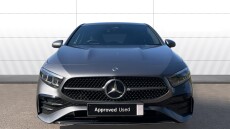 Mercedes-Benz A-Class A180 AMG Line Executive 5dr Auto Petrol Hatchback